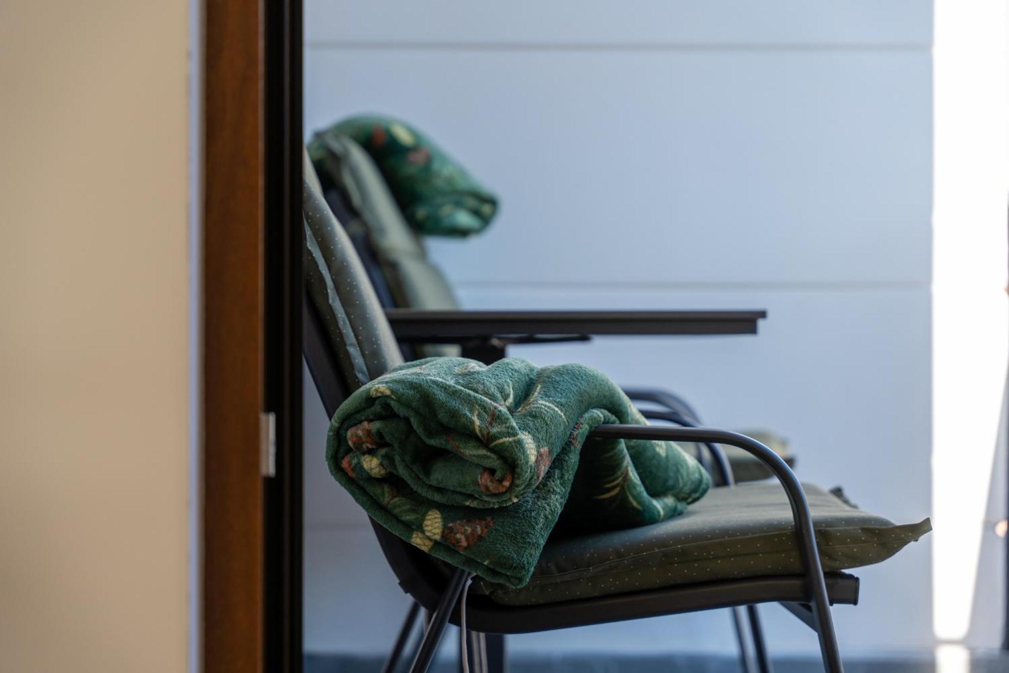 Aparthotel Velika Recepcija Cc Magnet Zlatibor Exteriér fotografie