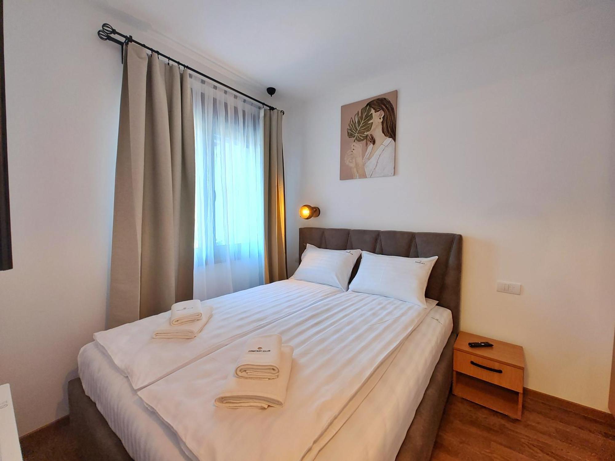 Aparthotel Velika Recepcija Cc Magnet Zlatibor Exteriér fotografie
